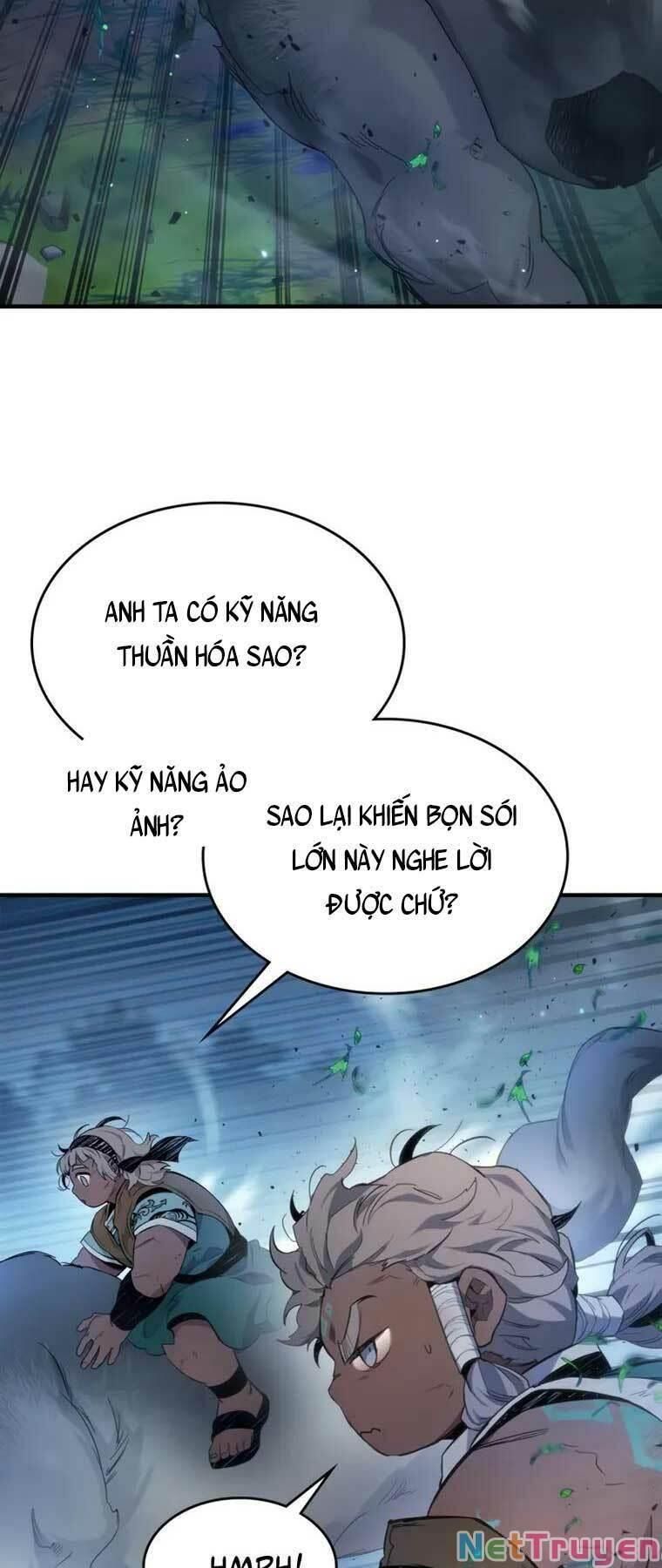 Thăng Cấp Cùng Thần Chapter 62 - Trang 41