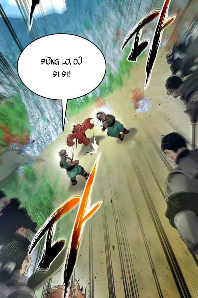 Thăng Cấp Cùng Thần Chapter 66 - Trang 30