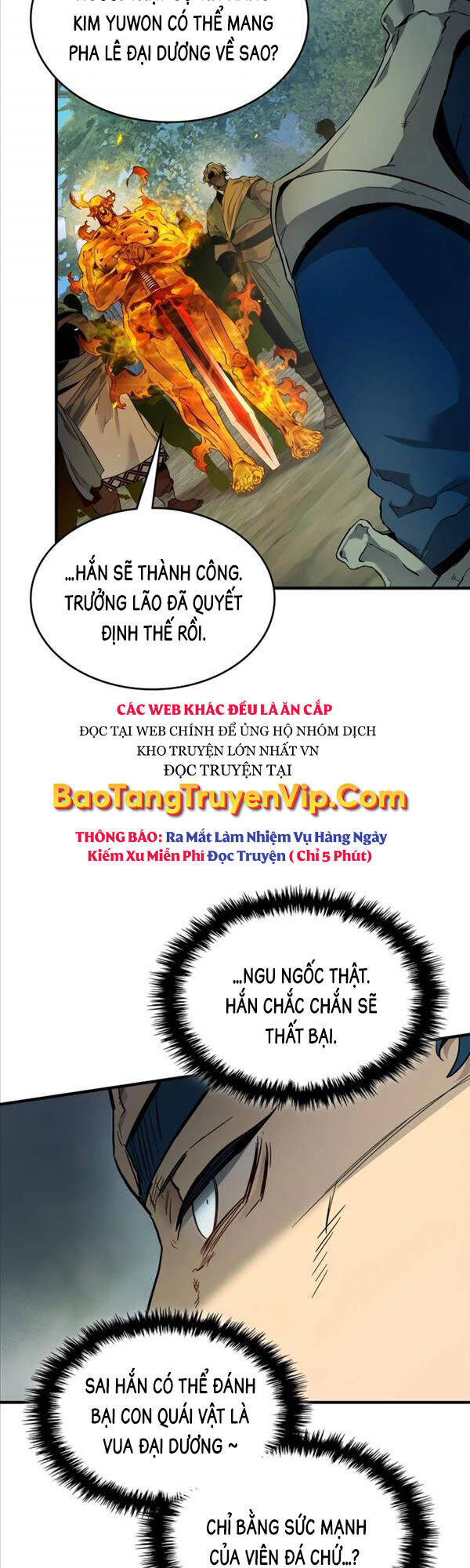 Thăng Cấp Cùng Thần Chapter 69 - Trang 46