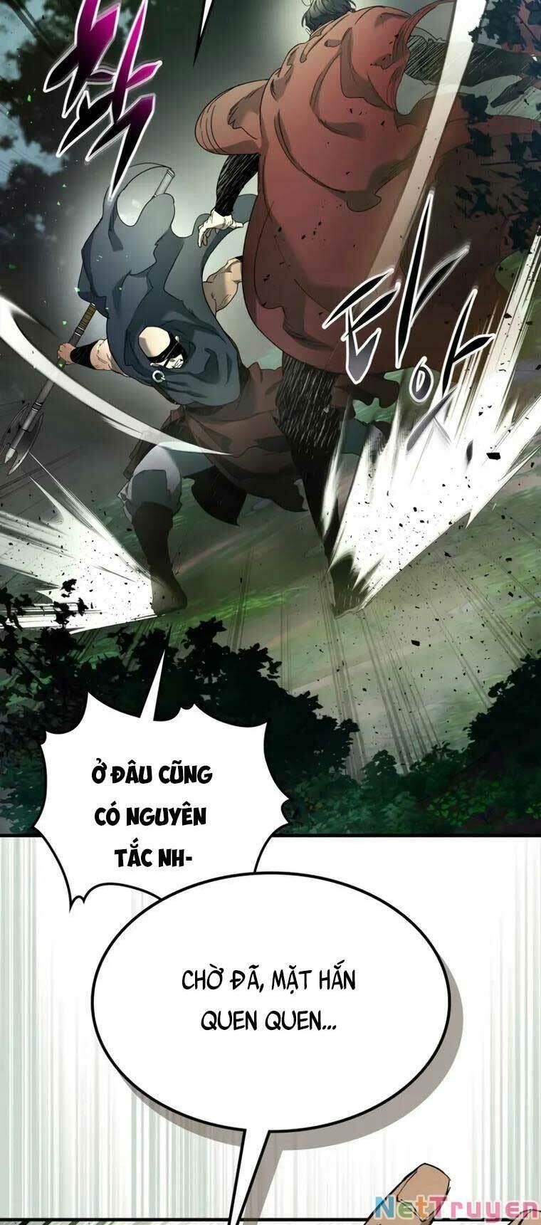 Thăng Cấp Cùng Thần Chapter 62 - Trang 8