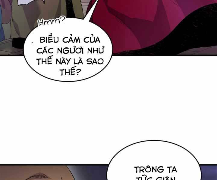 Thăng Cấp Cùng Thần Chapter 59 - Trang 27