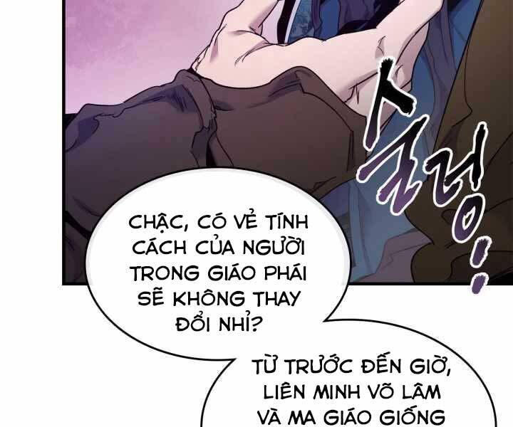 Thăng Cấp Cùng Thần Chapter 58 - Trang 21