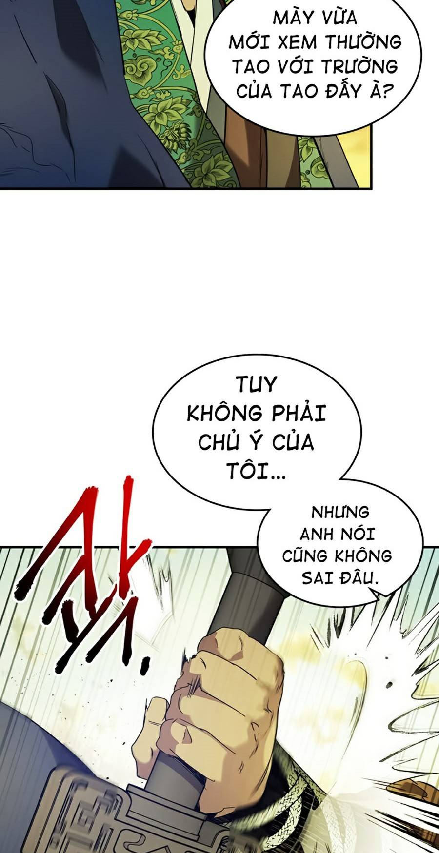 Thăng Cấp Cùng Thần Chapter 35 - Trang 45