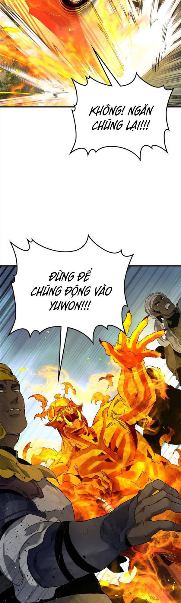 Thăng Cấp Cùng Thần Chapter 69 - Trang 52