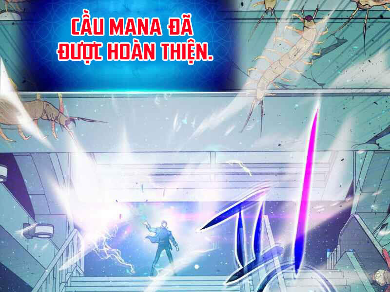 Thăng Cấp Cùng Thần Chapter 8 - Trang 121