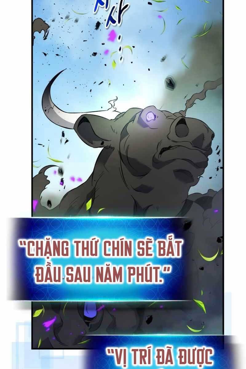 Thăng Cấp Cùng Thần Chapter 83 - Trang 11