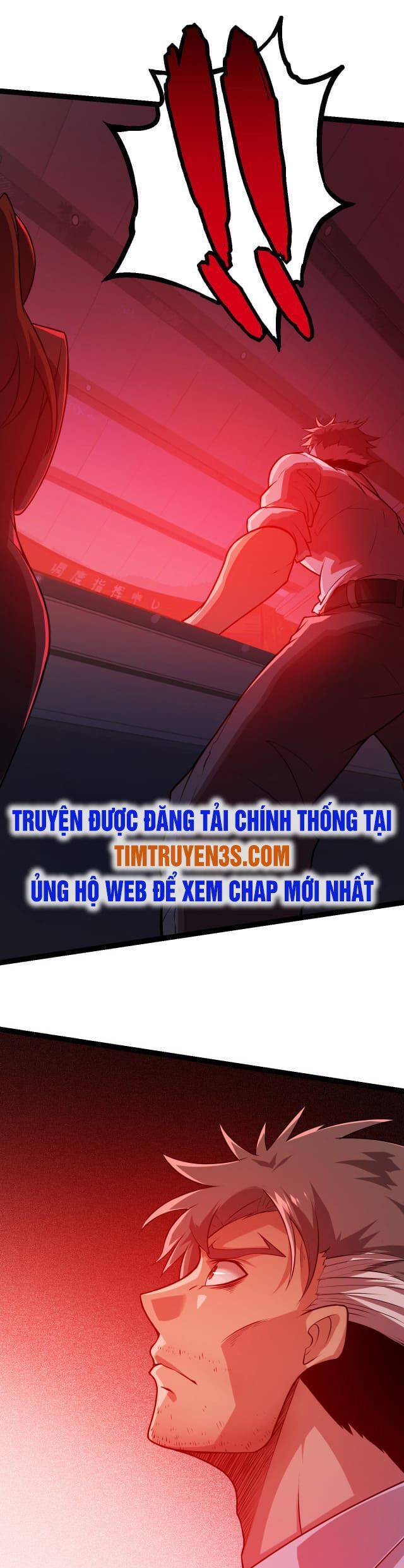 Chuyển Sinh Thành Liễu Đột Biến Chapter 11 - Trang 8