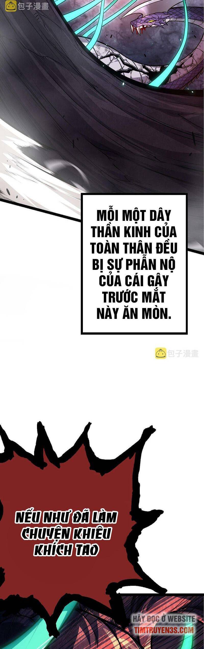 Chuyển Sinh Thành Liễu Đột Biến Chapter 13 - Trang 9