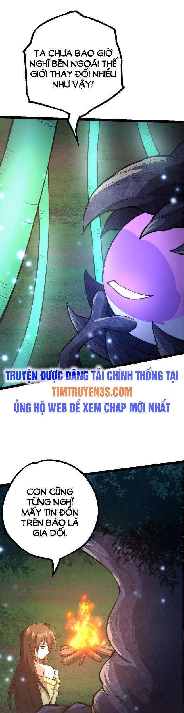 Chuyển Sinh Thành Liễu Đột Biến Chapter 7 - Trang 33