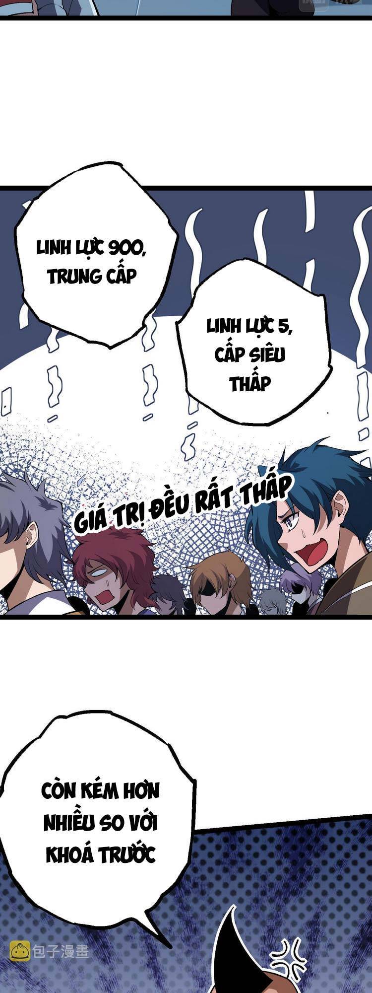 Chuyển Sinh Thành Liễu Đột Biến Chapter 21 - Trang 15