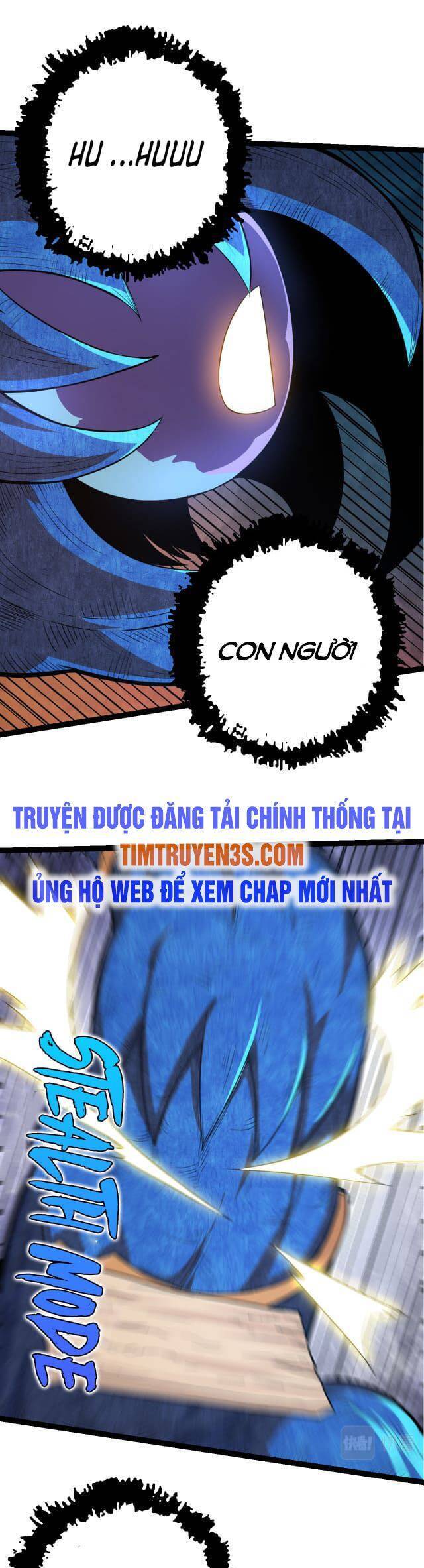 Chuyển Sinh Thành Liễu Đột Biến Chapter 3 - Trang 20