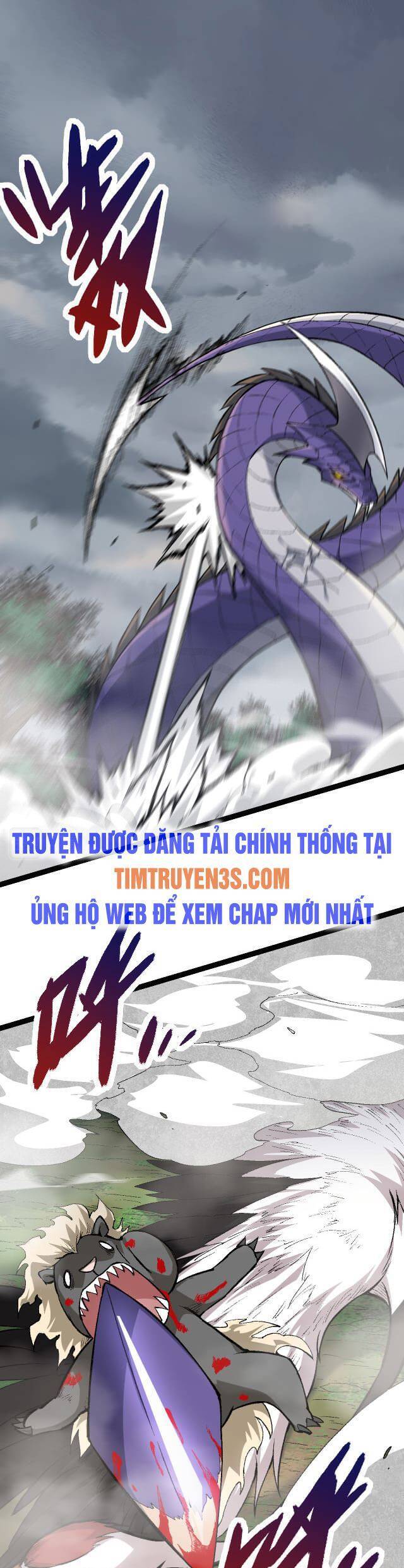 Chuyển Sinh Thành Liễu Đột Biến Chapter 11 - Trang 21