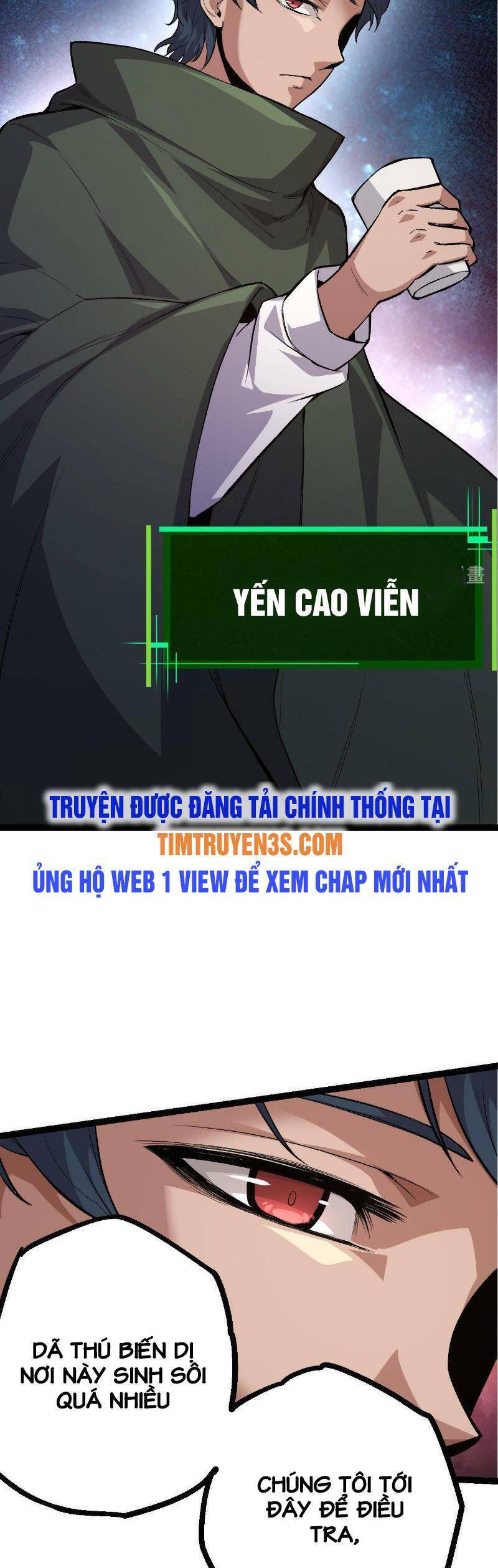 Chuyển Sinh Thành Liễu Đột Biến Chapter 17 - Trang 23