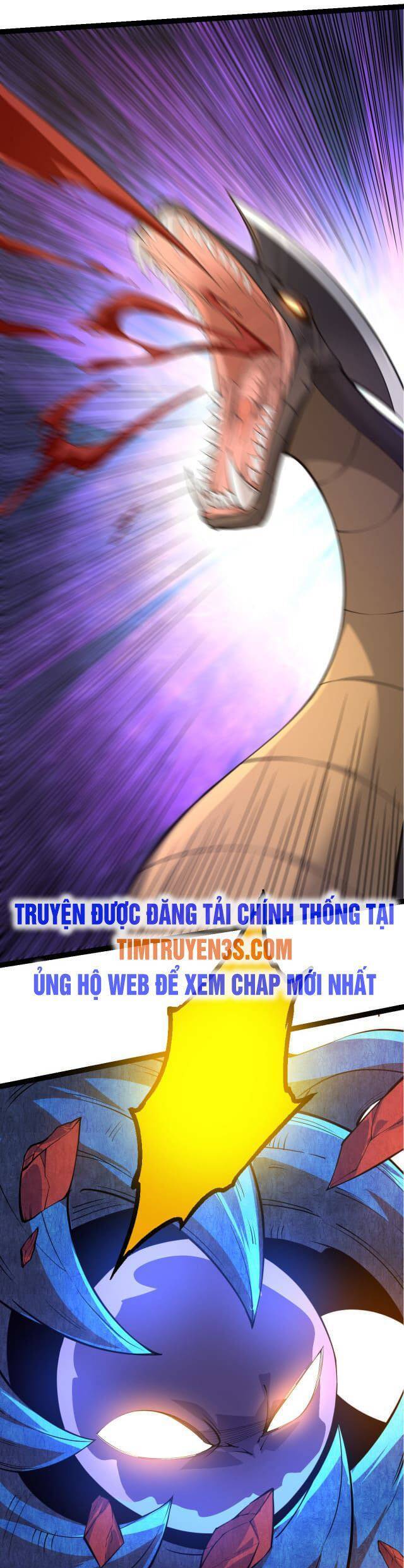 Chuyển Sinh Thành Liễu Đột Biến Chapter 5 - Trang 22