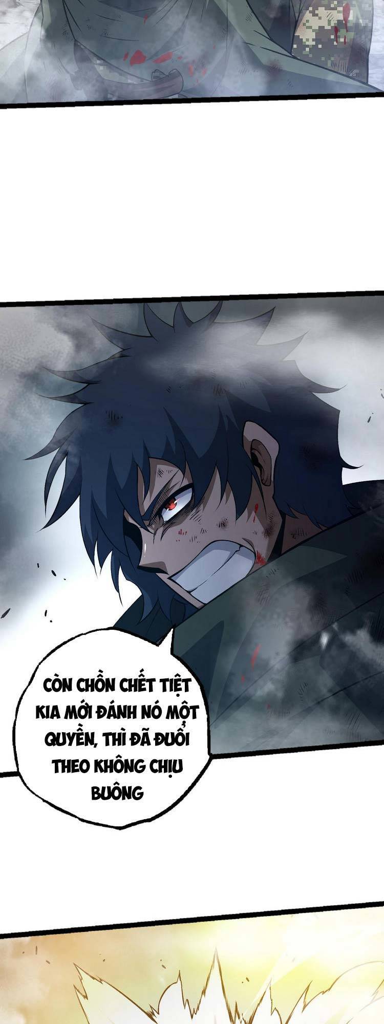 Chuyển Sinh Thành Liễu Đột Biến Chapter 19 - Trang 2