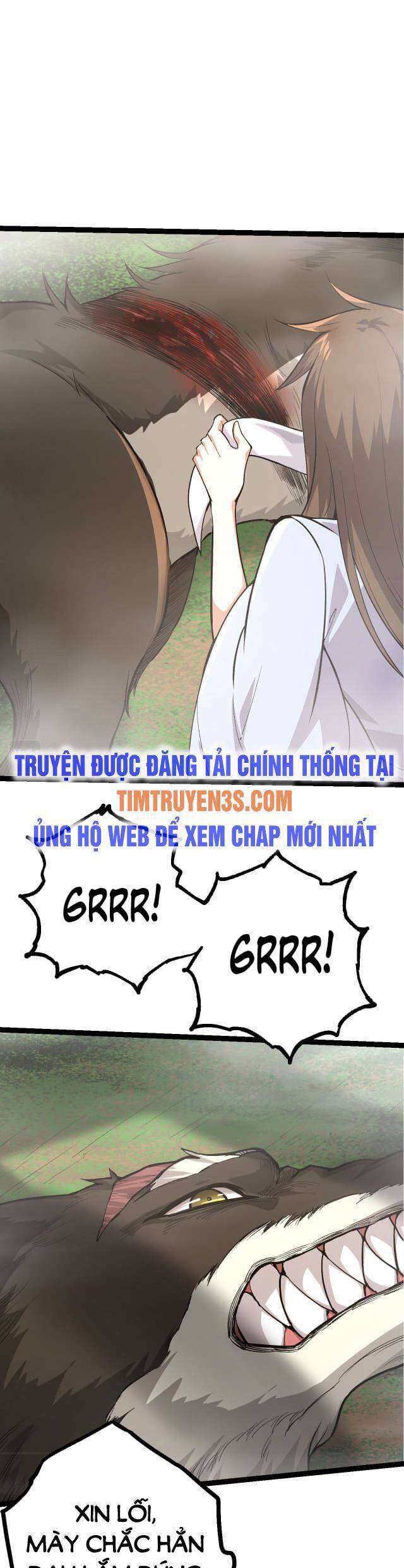 Chuyển Sinh Thành Liễu Đột Biến Chapter 8 - Trang 37