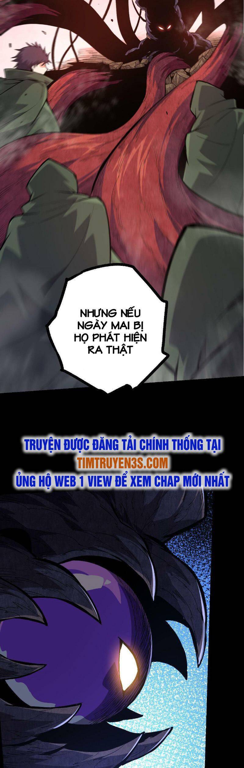 Chuyển Sinh Thành Liễu Đột Biến Chapter 17 - Trang 33