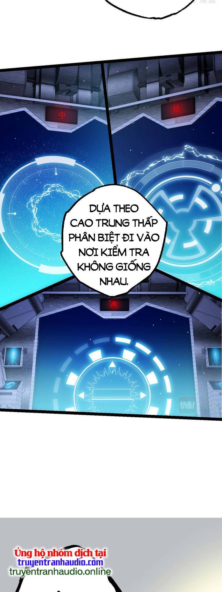 Chuyển Sinh Thành Liễu Đột Biến Chapter 21 - Trang 36