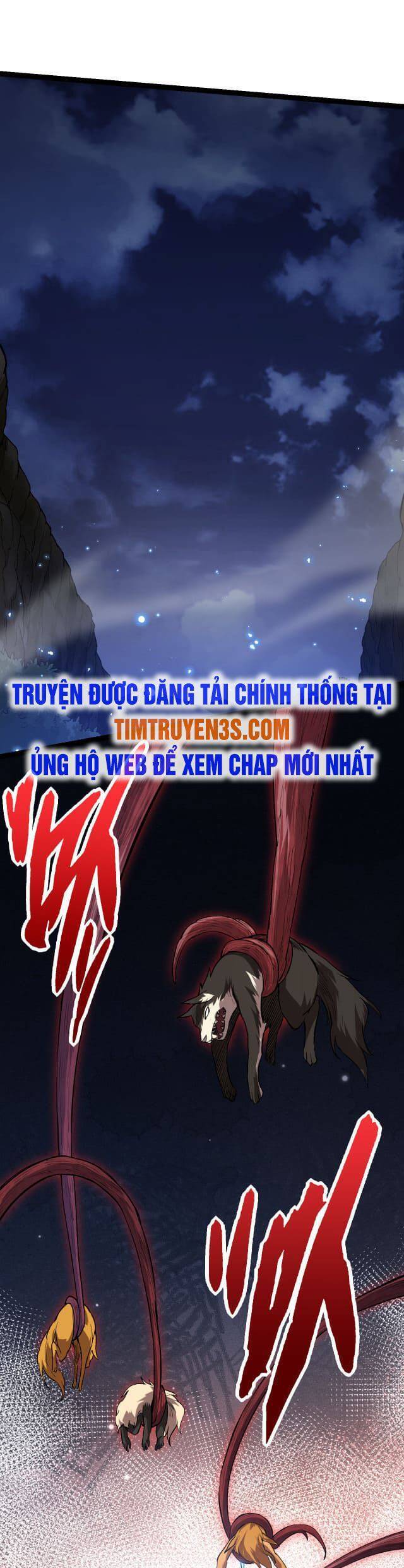 Chuyển Sinh Thành Liễu Đột Biến Chapter 7 - Trang 13