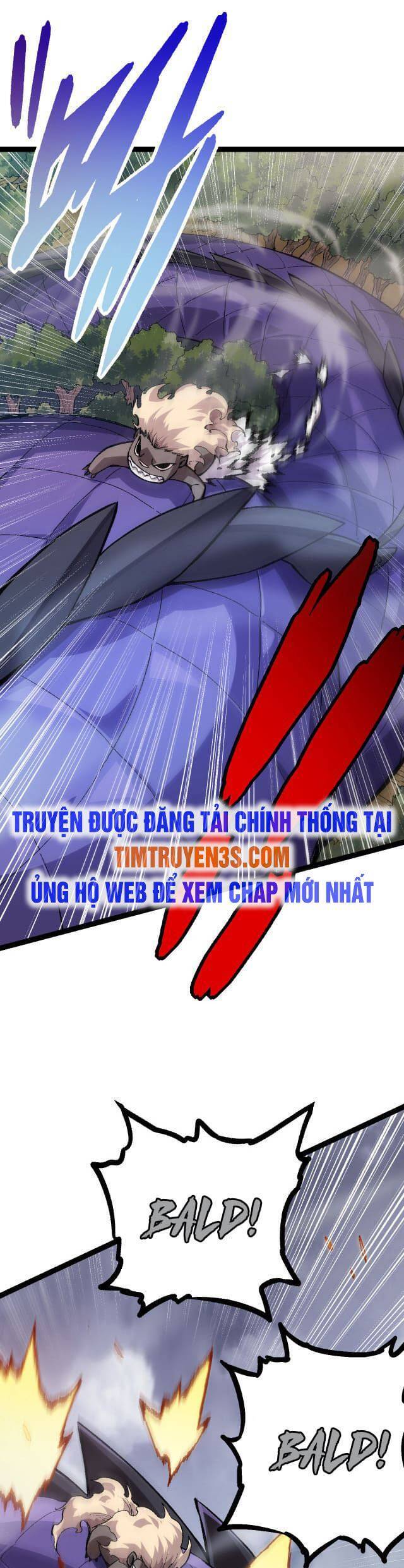 Chuyển Sinh Thành Liễu Đột Biến Chapter 11 - Trang 17