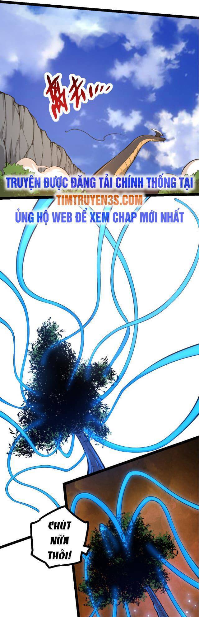 Chuyển Sinh Thành Liễu Đột Biến Chapter 5 - Trang 26