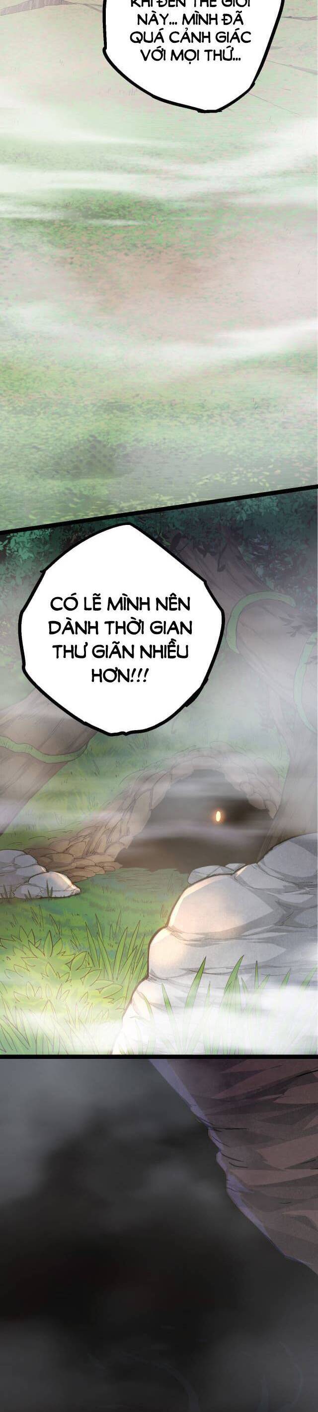 Chuyển Sinh Thành Liễu Đột Biến Chapter 8 - Trang 46