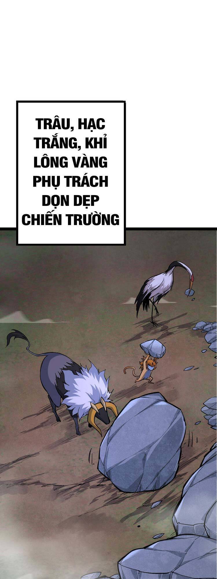 Chuyển Sinh Thành Liễu Đột Biến Chapter 14 - Trang 43