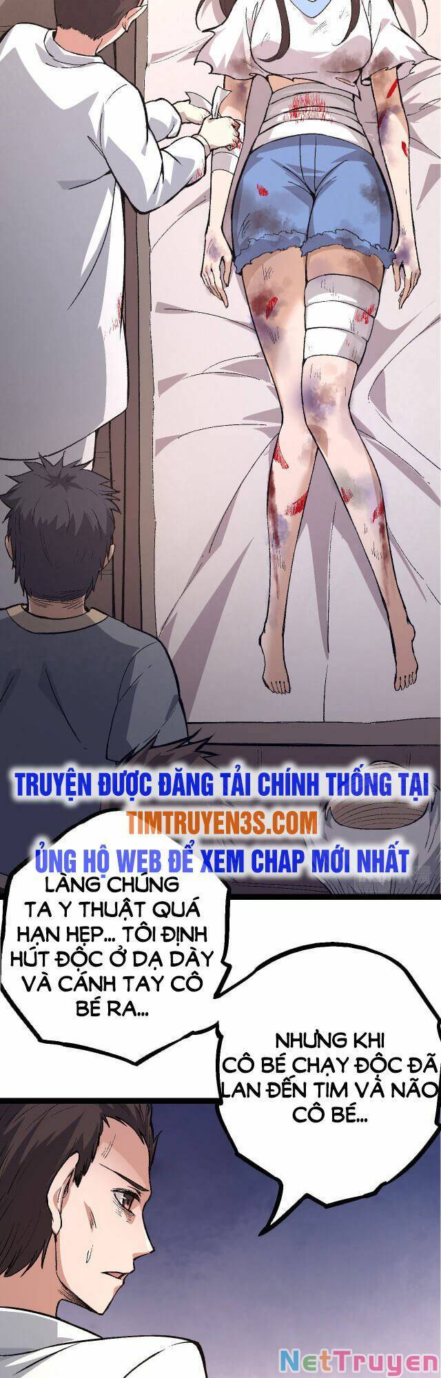 Chuyển Sinh Thành Liễu Đột Biến Chapter 10 - Trang 40