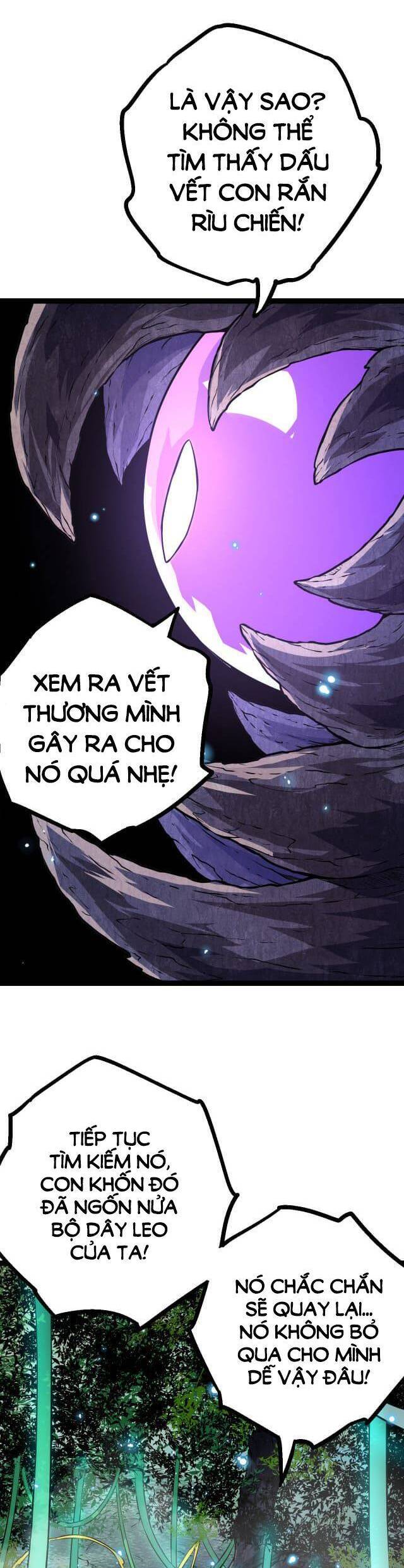 Chuyển Sinh Thành Liễu Đột Biến Chapter 8 - Trang 31