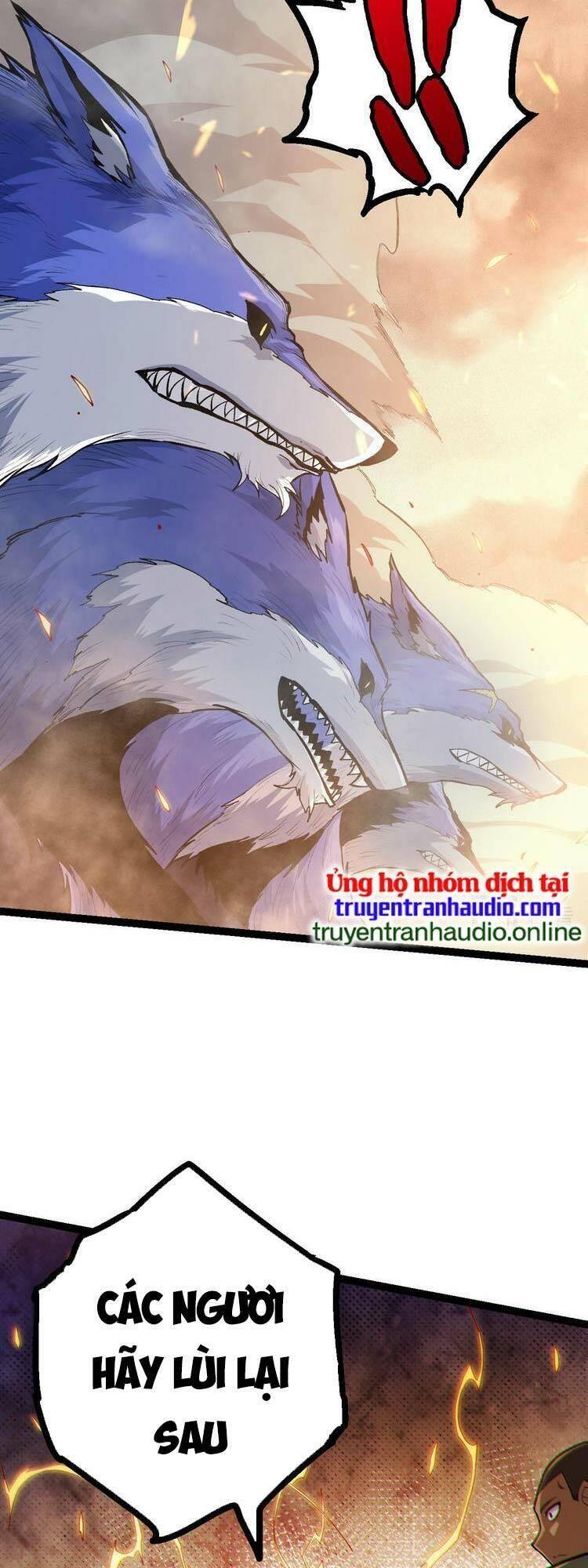 Chuyển Sinh Thành Liễu Đột Biến Chapter 18 - Trang 56