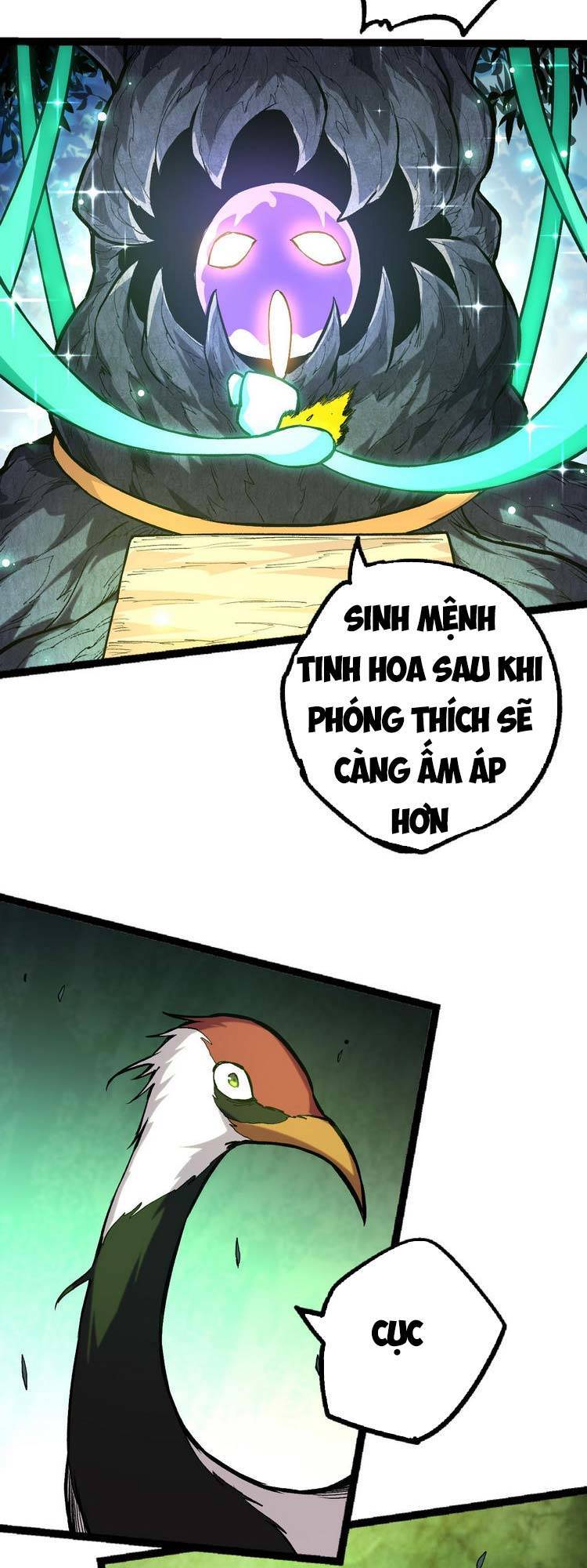 Chuyển Sinh Thành Liễu Đột Biến Chapter 19 - Trang 35