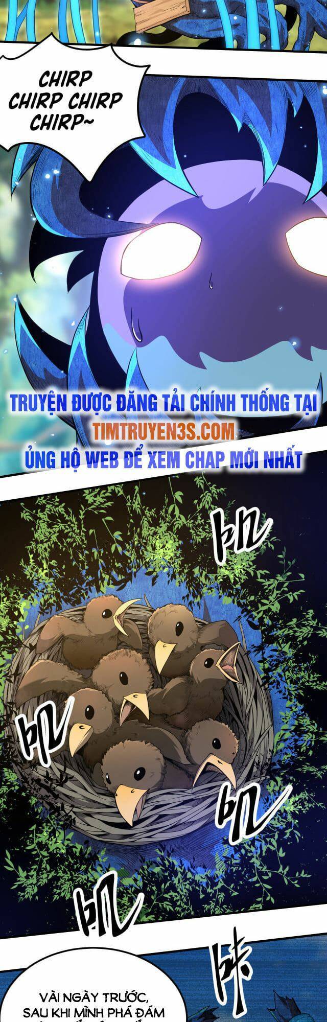 Chuyển Sinh Thành Liễu Đột Biến Chapter 2 - Trang 1