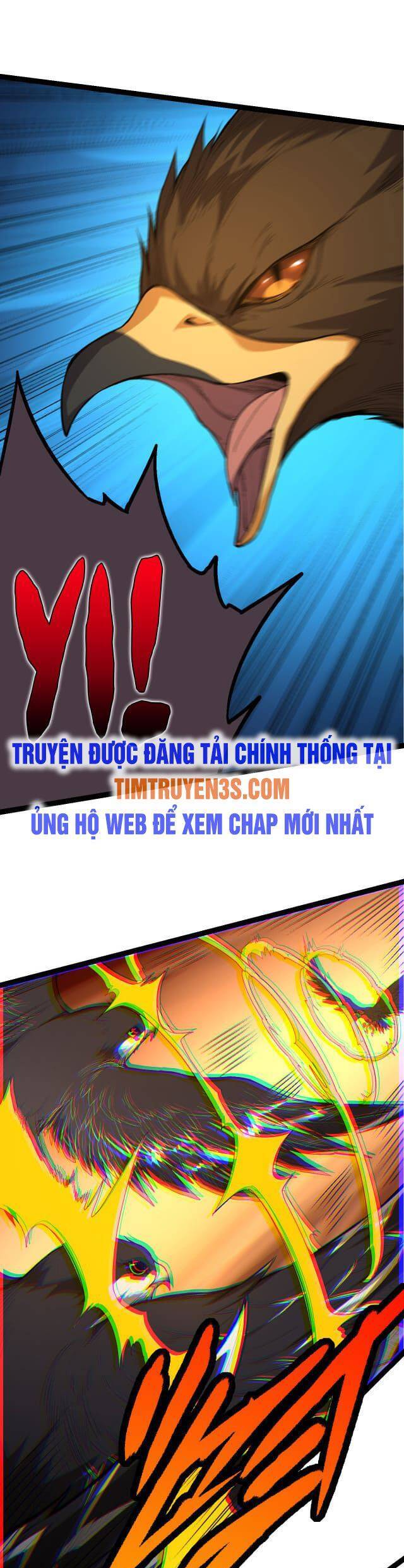 Chuyển Sinh Thành Liễu Đột Biến Chapter 4 - Trang 11