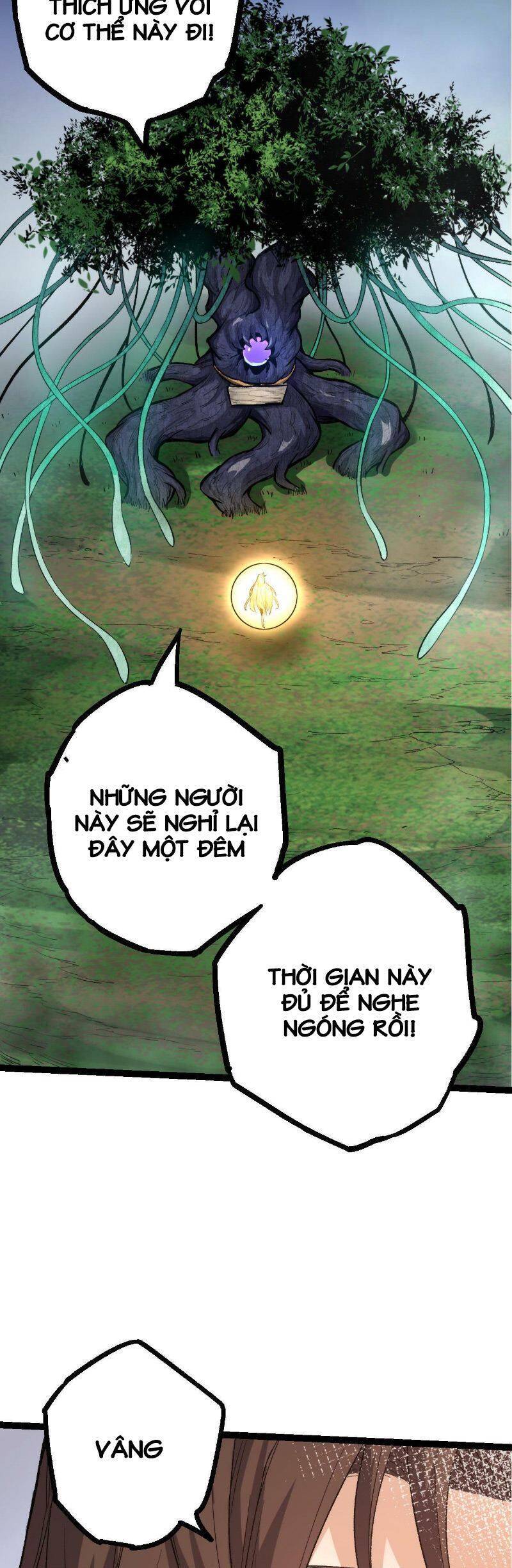 Chuyển Sinh Thành Liễu Đột Biến Chapter 17 - Trang 17