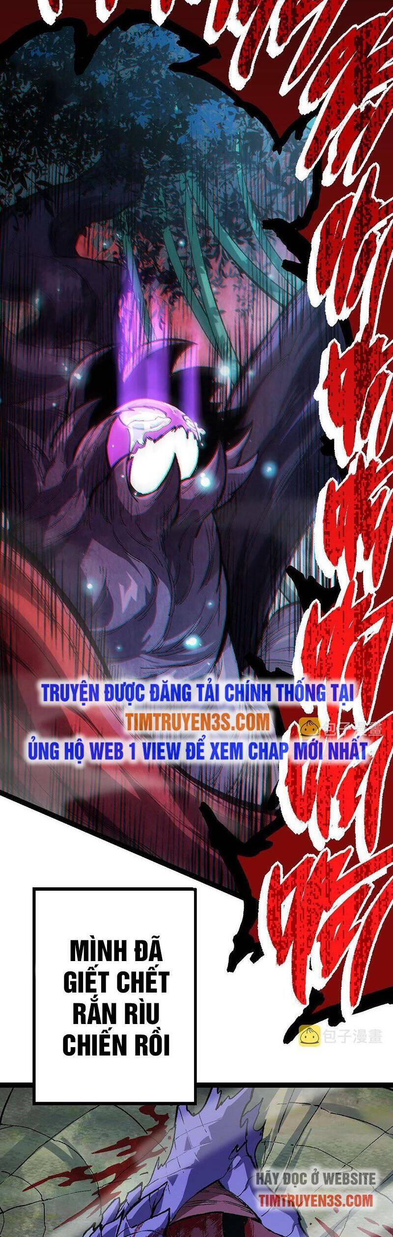 Chuyển Sinh Thành Liễu Đột Biến Chapter 13 - Trang 58