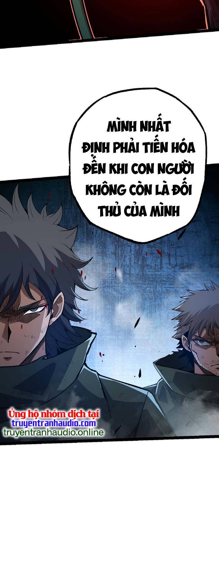 Chuyển Sinh Thành Liễu Đột Biến Chapter 19 - Trang 7