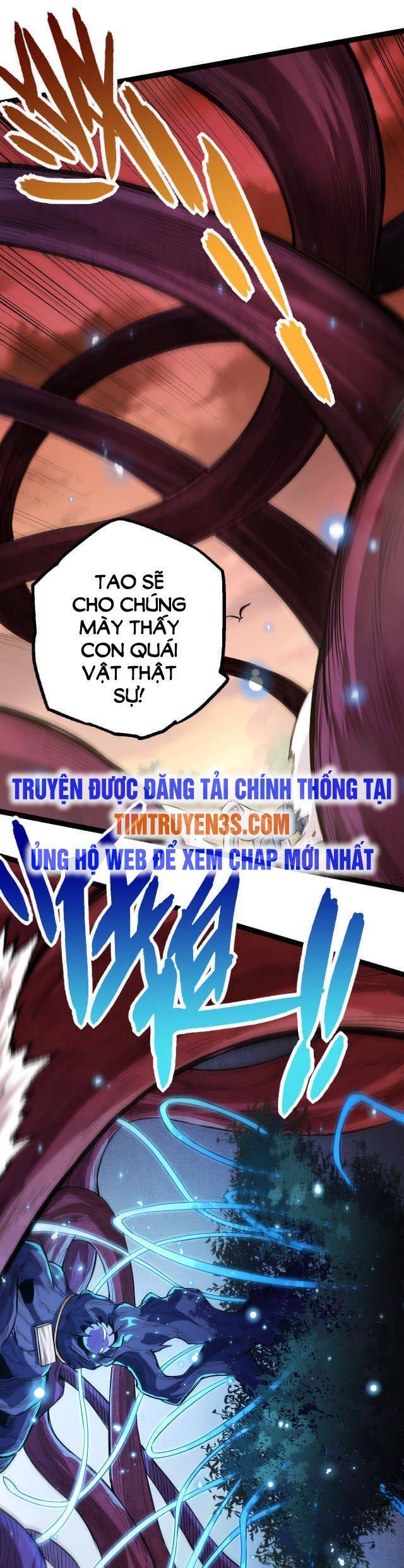 Chuyển Sinh Thành Liễu Đột Biến Chapter 6 - Trang 32