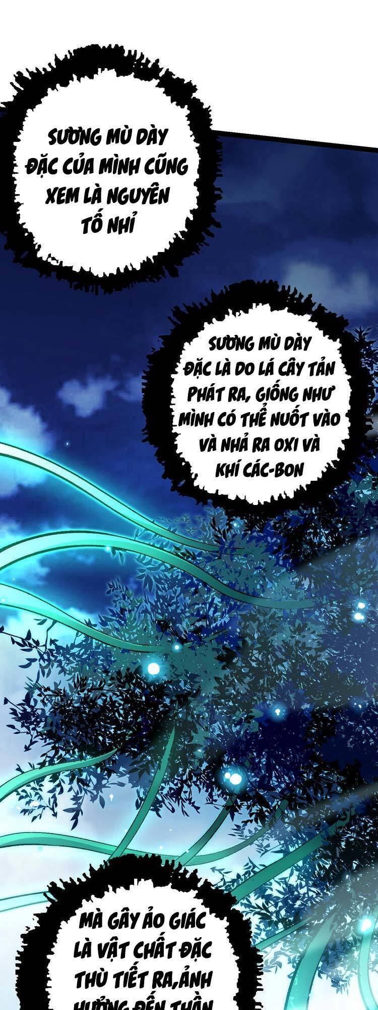 Chuyển Sinh Thành Liễu Đột Biến Chapter 14 - Trang 22