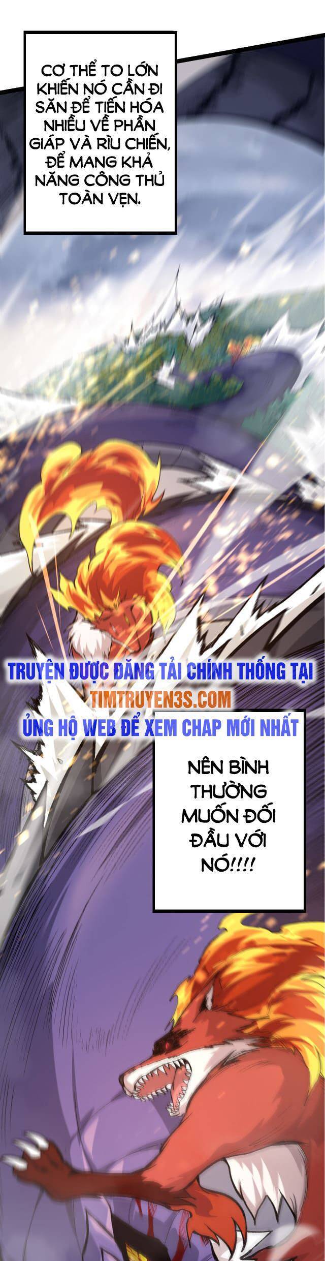 Chuyển Sinh Thành Liễu Đột Biến Chapter 11 - Trang 35