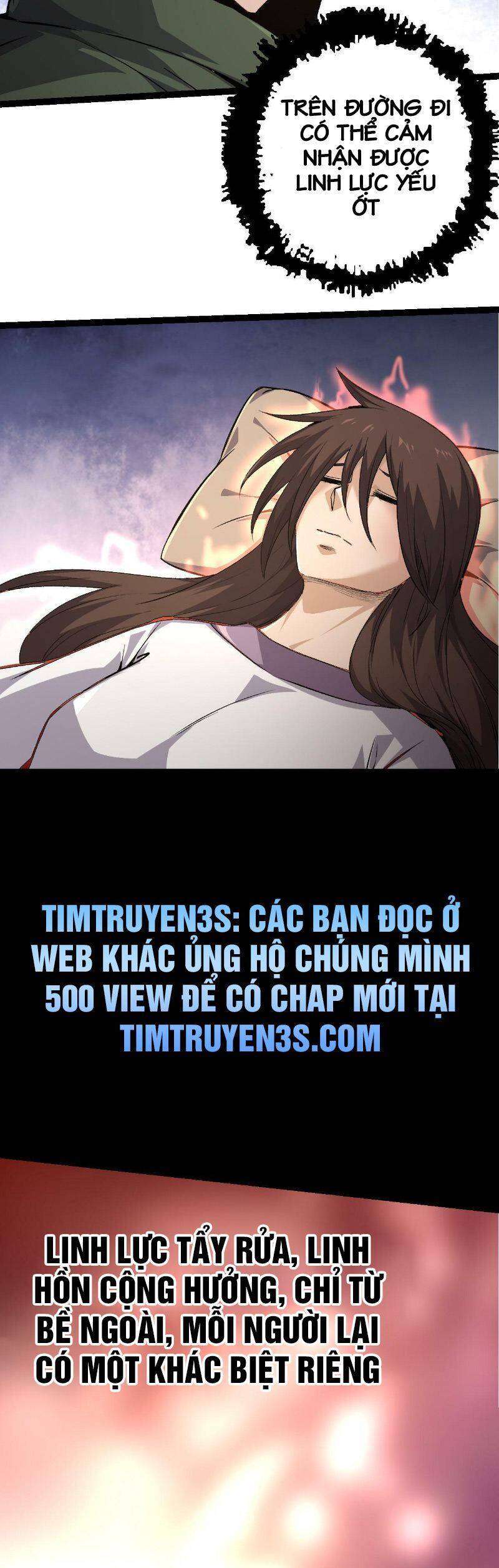 Chuyển Sinh Thành Liễu Đột Biến Chapter 17 - Trang 2