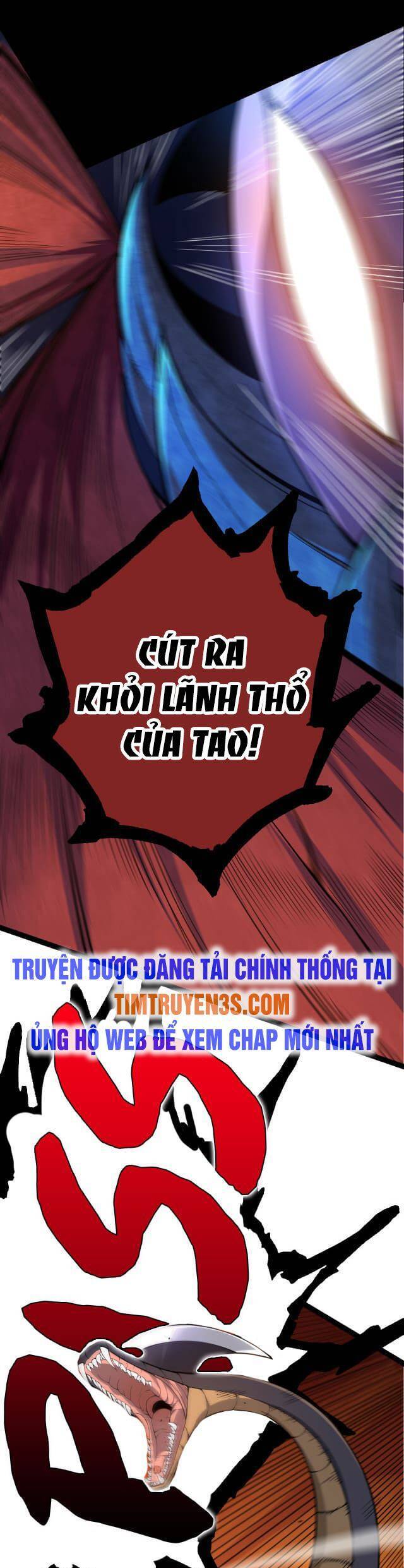 Chuyển Sinh Thành Liễu Đột Biến Chapter 5 - Trang 20