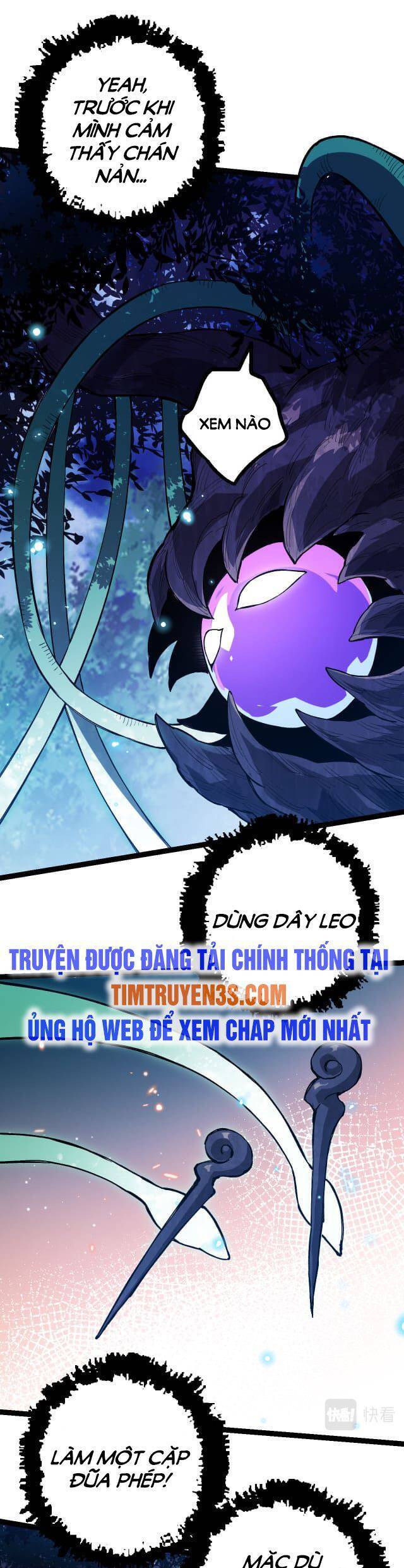 Chuyển Sinh Thành Liễu Đột Biến Chapter 7 - Trang 25