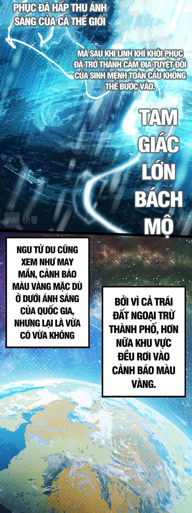 Chuyển Sinh Thành Liễu Đột Biến Chapter 20 - Trang 8