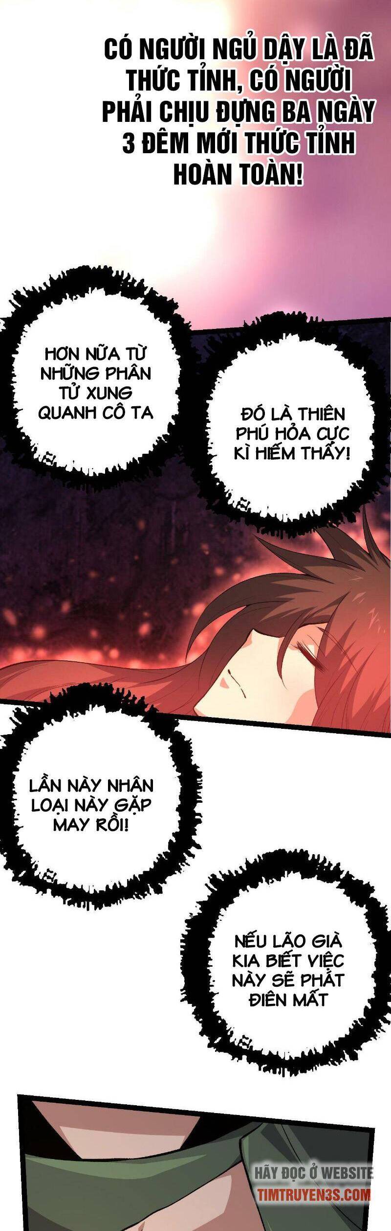 Chuyển Sinh Thành Liễu Đột Biến Chapter 17 - Trang 3