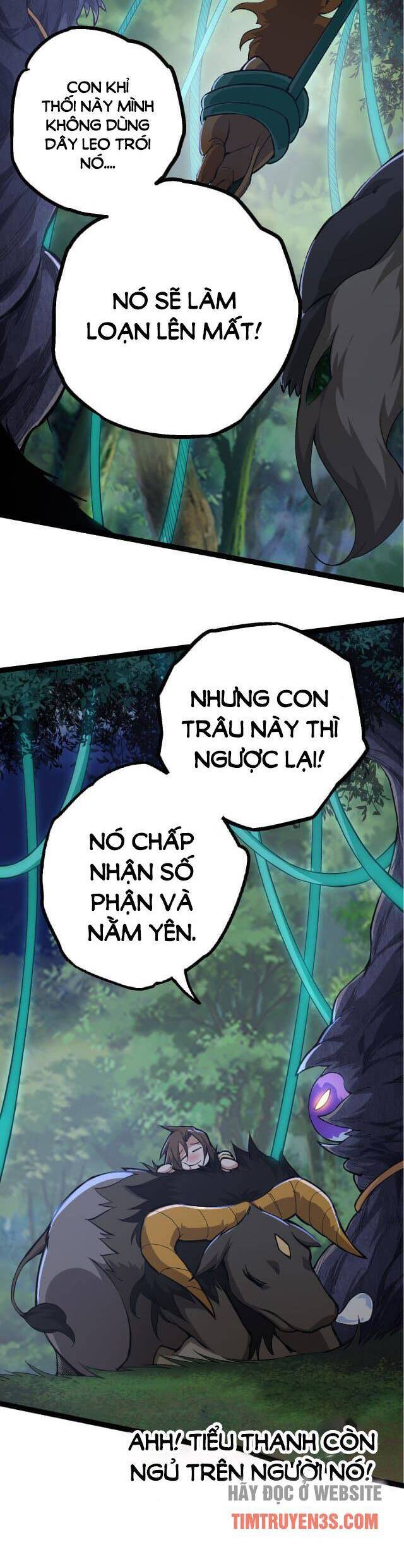 Chuyển Sinh Thành Liễu Đột Biến Chapter 7 - Trang 40