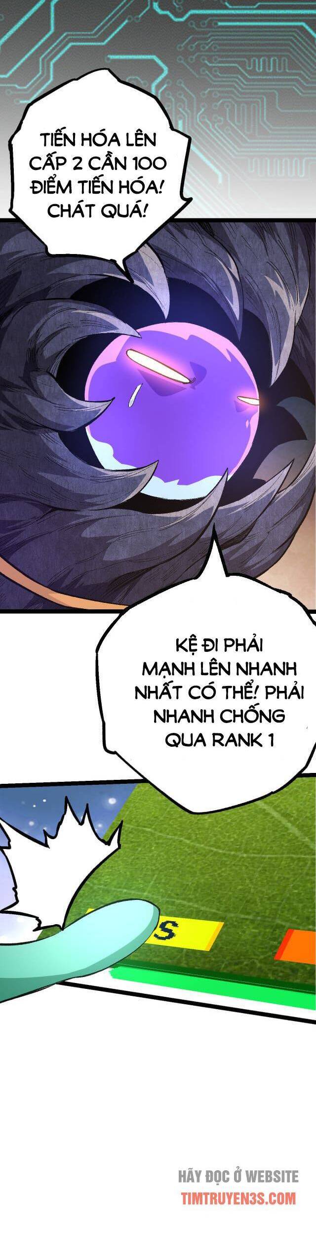 Chuyển Sinh Thành Liễu Đột Biến Chapter 9 - Trang 23