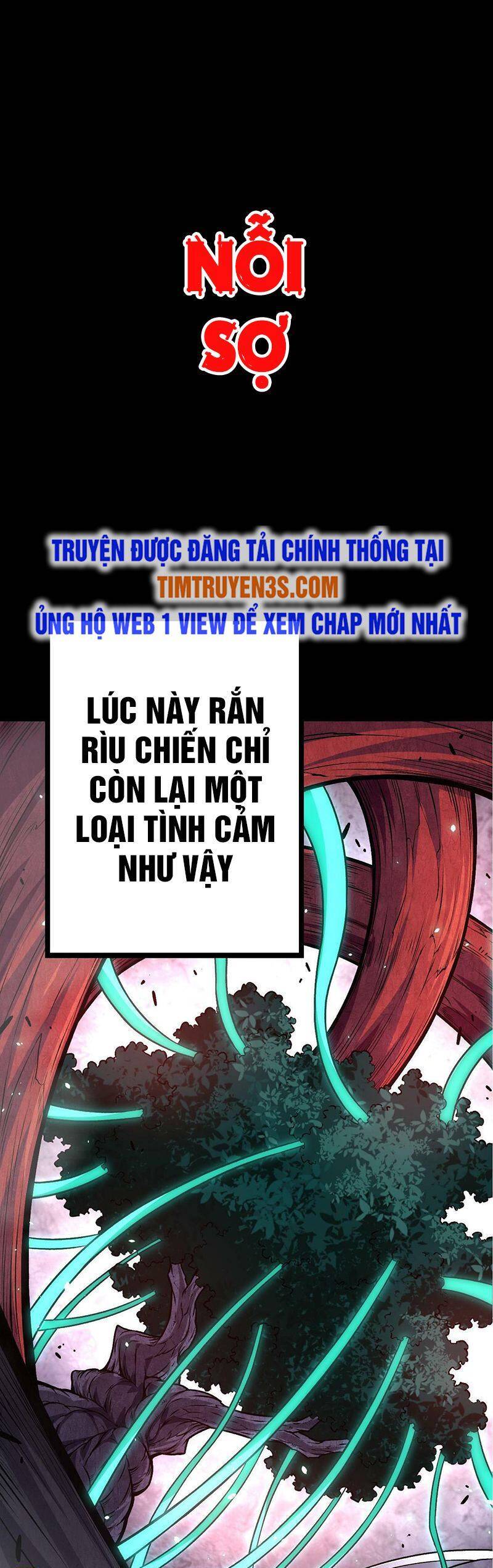 Chuyển Sinh Thành Liễu Đột Biến Chapter 13 - Trang 8