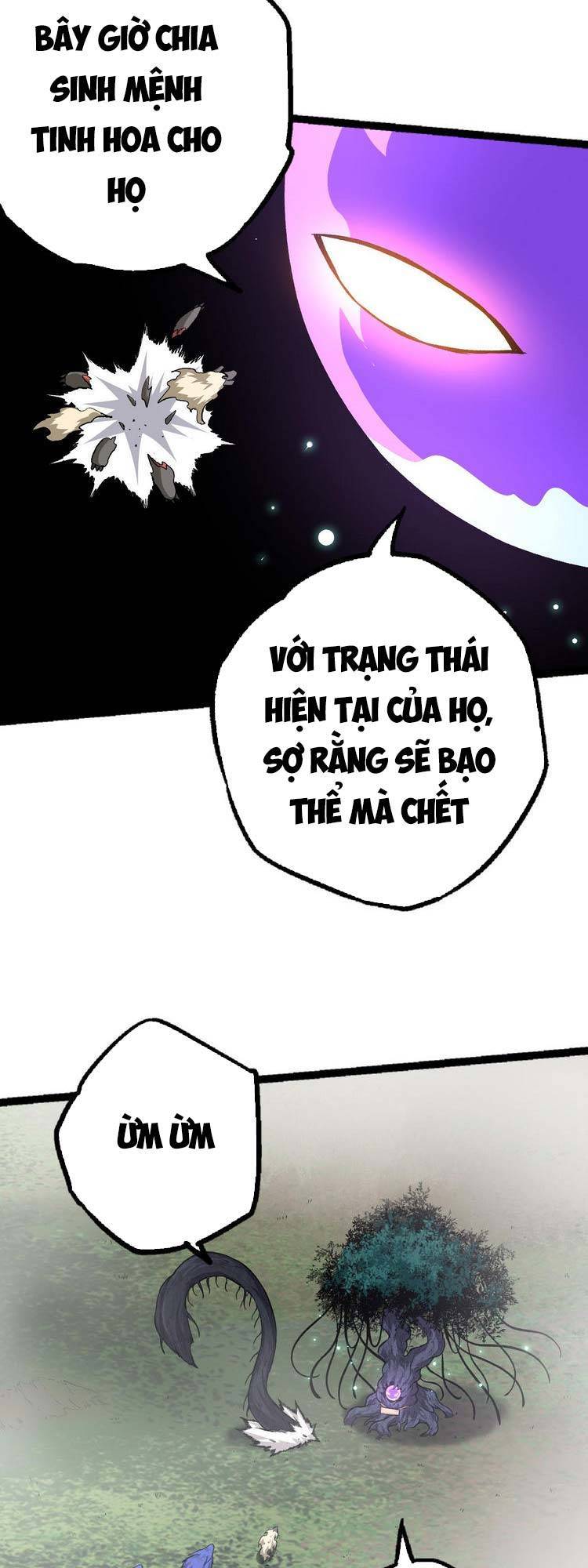 Chuyển Sinh Thành Liễu Đột Biến Chapter 19 - Trang 26