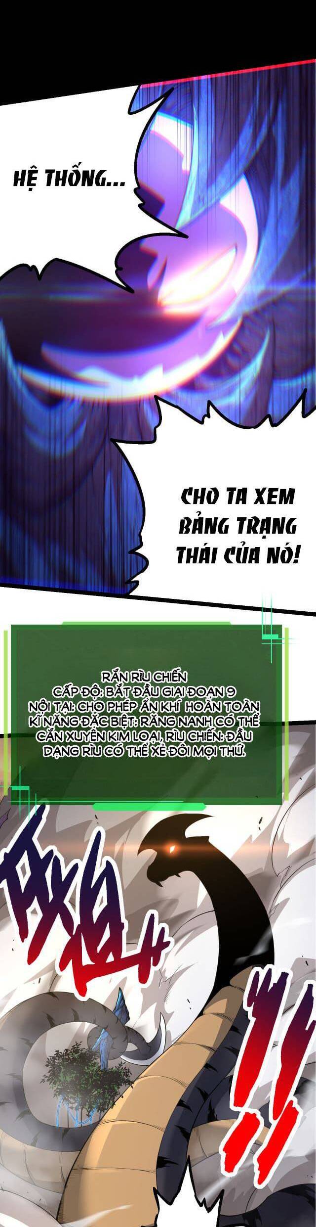 Chuyển Sinh Thành Liễu Đột Biến Chapter 5 - Trang 8