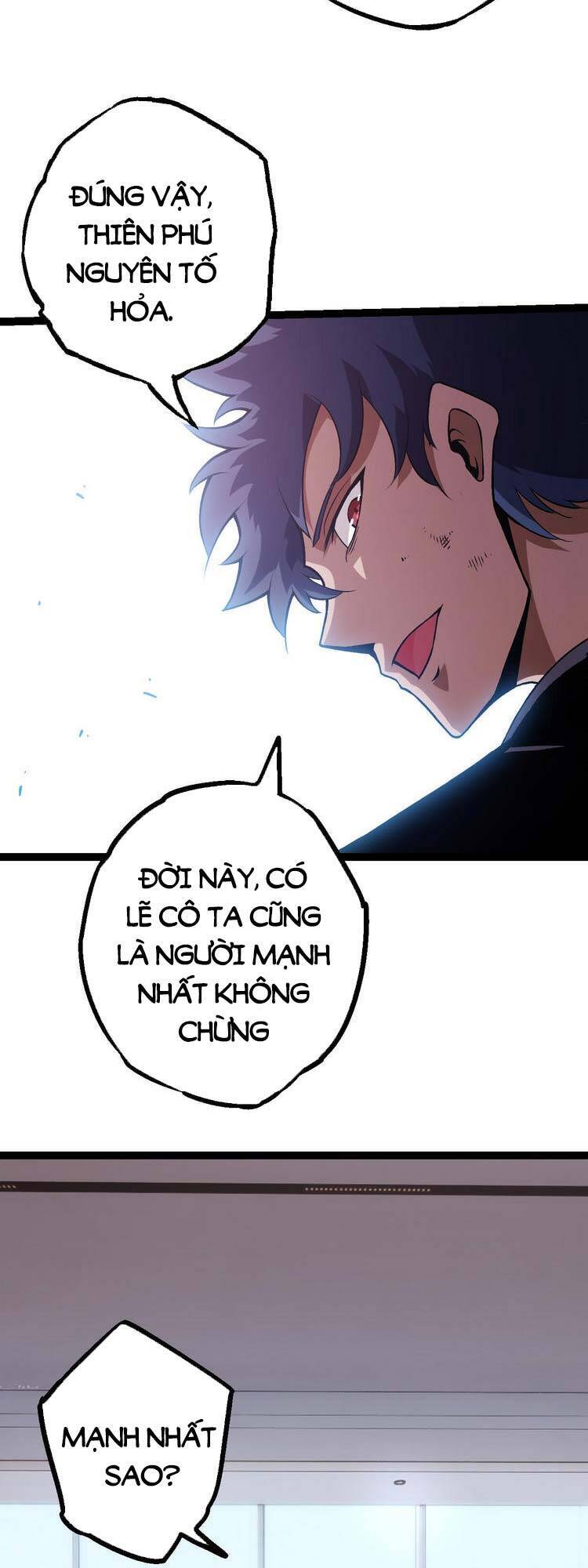 Chuyển Sinh Thành Liễu Đột Biến Chapter 20 - Trang 5